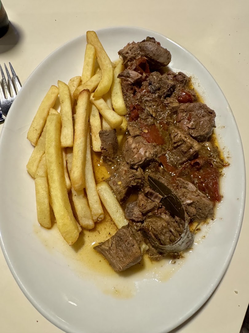 Café Bar Borrego · Fotos 9