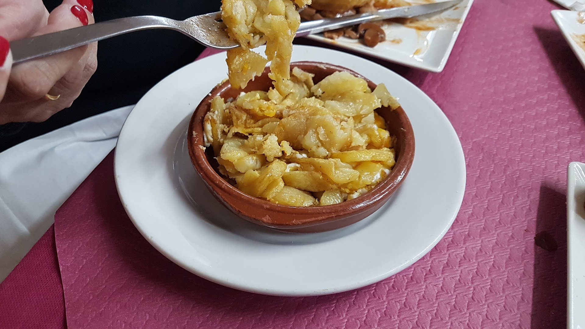 Café Bar Borrego · Fotos 7