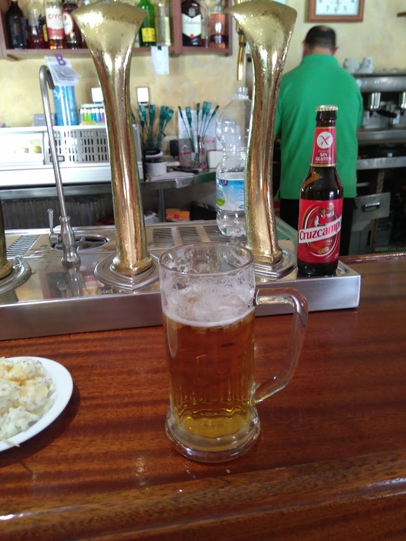 Café Bar Borrego · Fotos 12