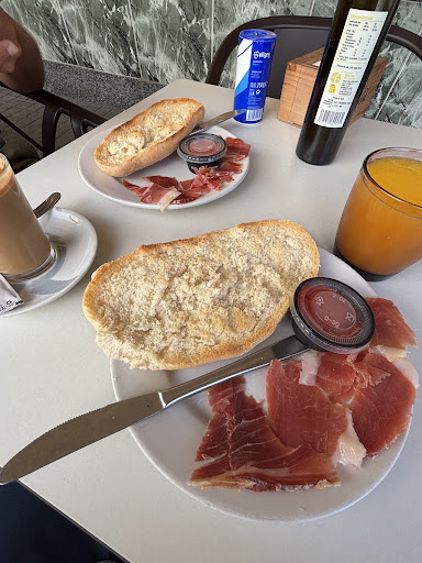 Café Bar Borrego · Fotos 16